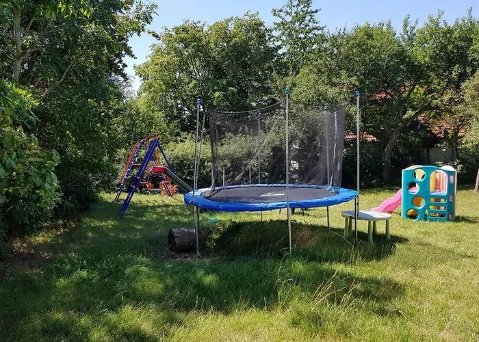 Dachwohnung Eyb Mit 3 Schlafzimmern