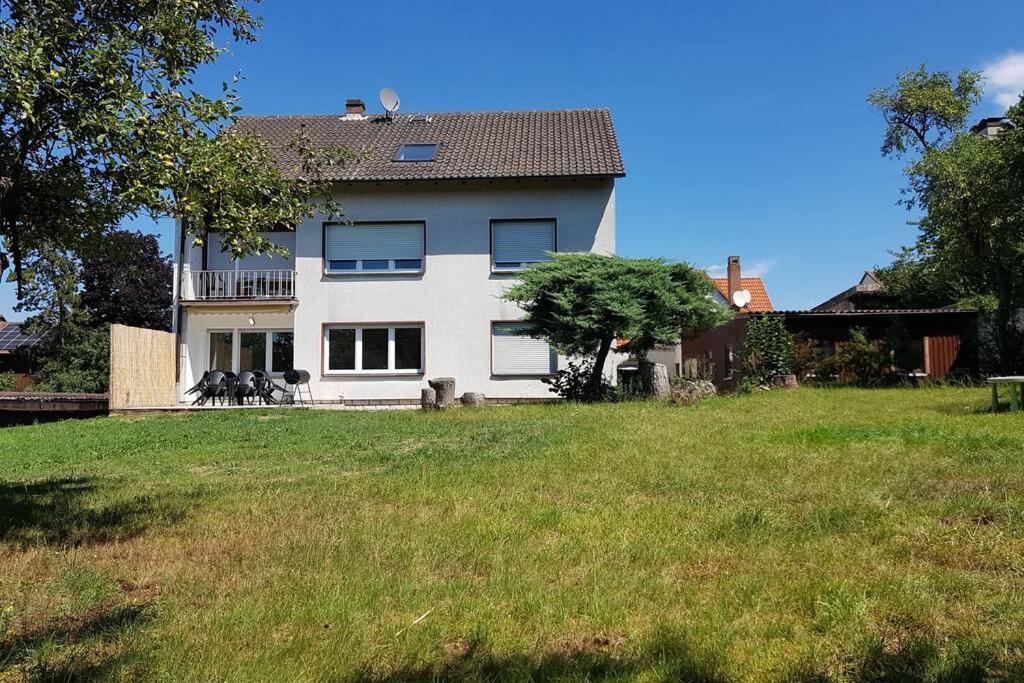 Dachwohnung Eyb Mit 3 Schlafzimmern Apartment