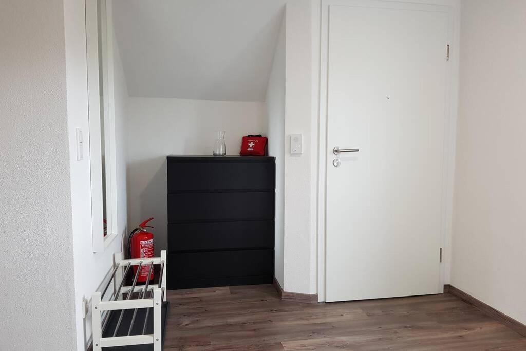 Dachwohnung Eyb Mit 3 Schlafzimmern