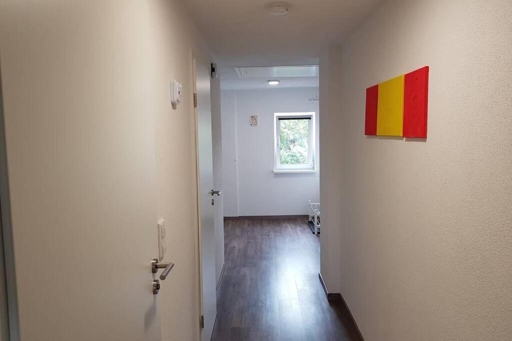 Appartement Dachwohnung Eyb Mit 3 Schlafzimmern *