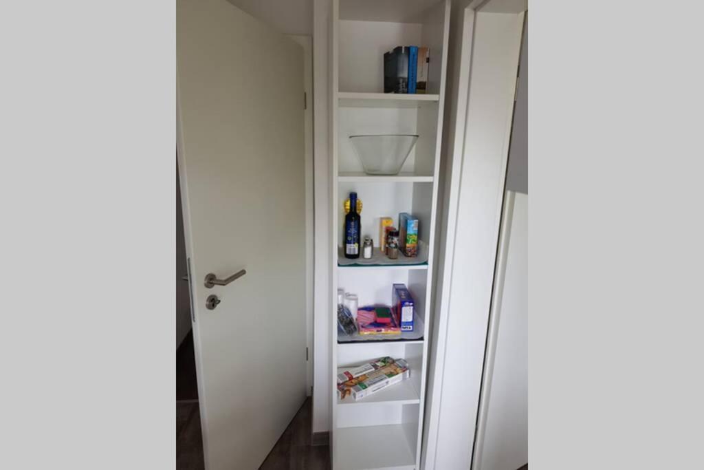 Apartment Dachwohnung Eyb Mit 3 Schlafzimmern *