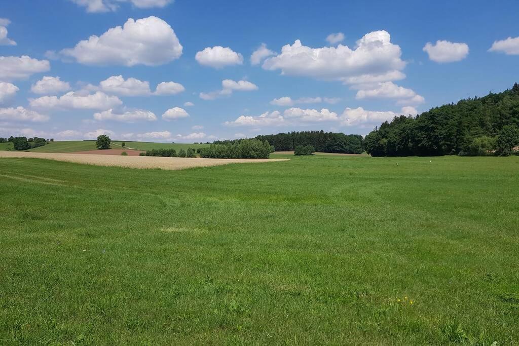 Apartment Dachwohnung Eyb Mit 3 Schlafzimmern Ansbach