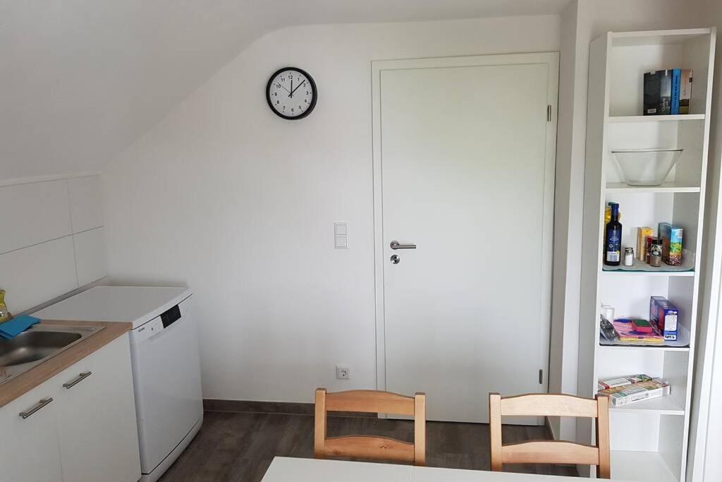 Apartment Dachwohnung Eyb Mit 3 Schlafzimmern Ansbach