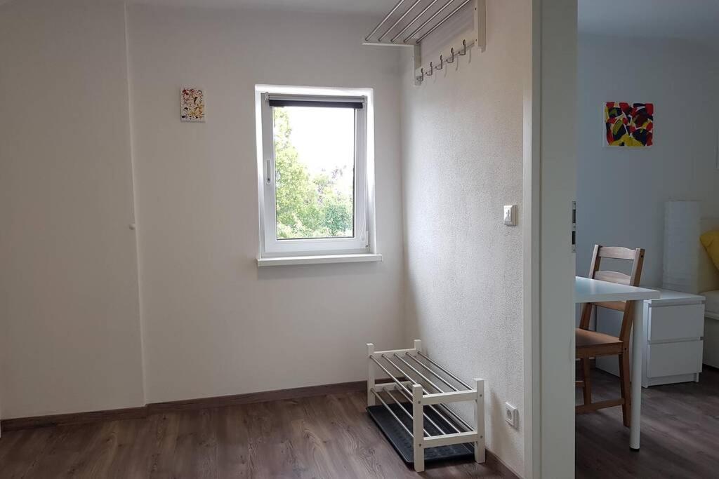 Dachwohnung Eyb Mit 3 Schlafzimmern Ansbach