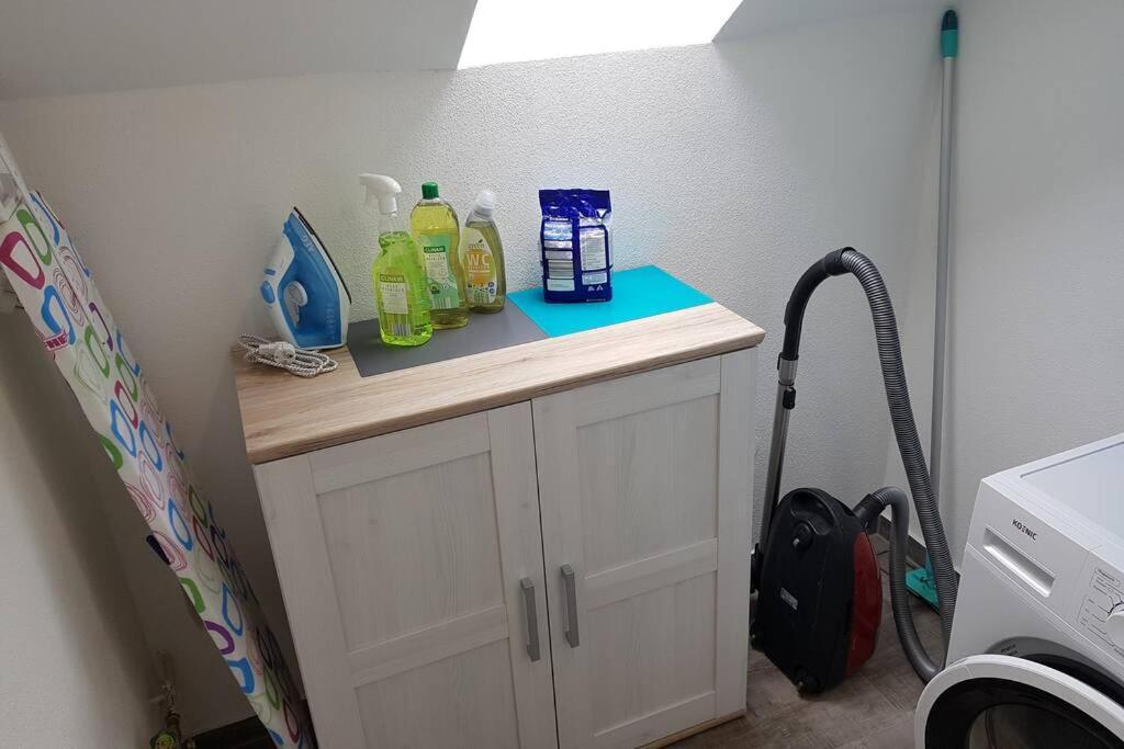 Apartment Dachwohnung Eyb Mit 3 Schlafzimmern